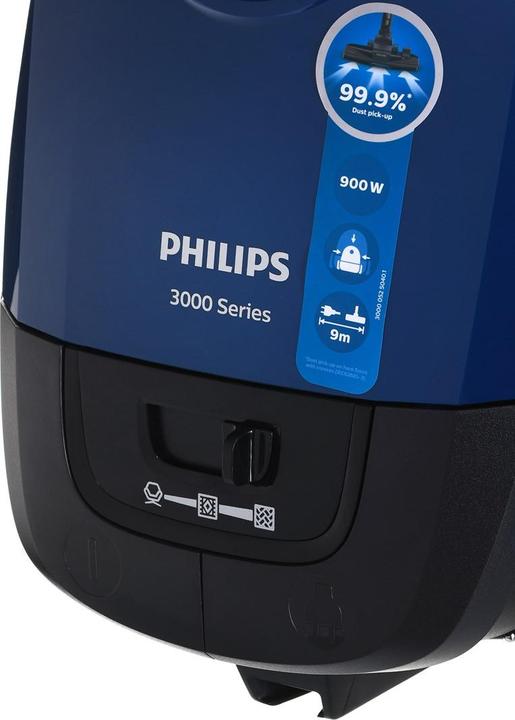 Actual product image Philips 3000 series XD3110