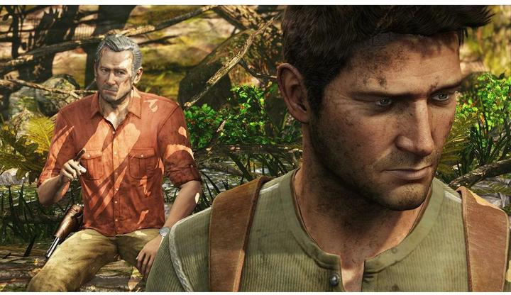 Immagine prodotto Sony Uncharted: The Nathan Drake Collection (PS4, Multilingue)