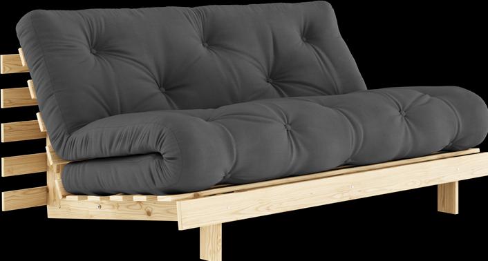 Karup Design Roots 160 (Bettsofa)