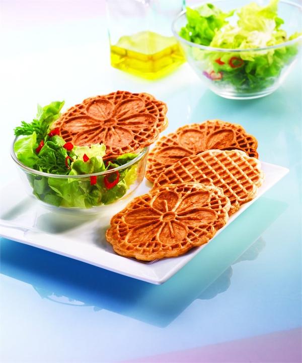 Immagine prodotto Tefal Collezione Snack Bretzeli