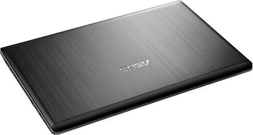 Actual product image ASUS N56VZ, i5 3210M, 15.6" Full HD, GT 650M (6 GB)