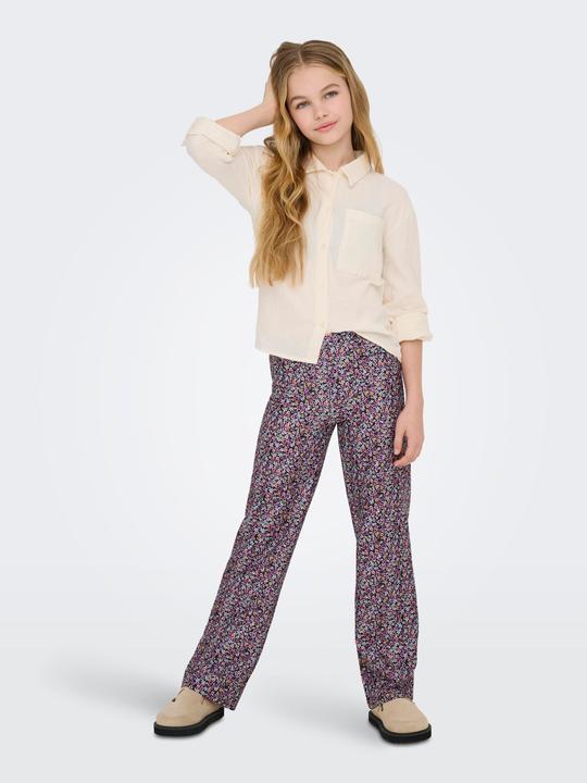 Produktbild Only KOGESRA Ausgestellt Hose Hose (134)