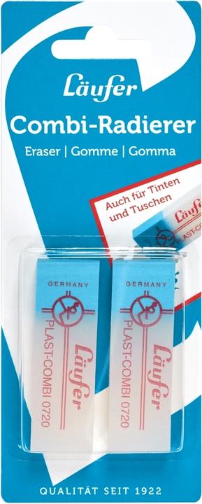 Immagine prodotto Läufer Plast Combi