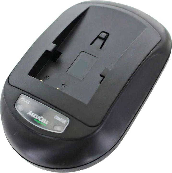Image du produit XCell Schnell-Ladegerät JVC BN-VF733 (Chargeur de batterie d'appareil photo)