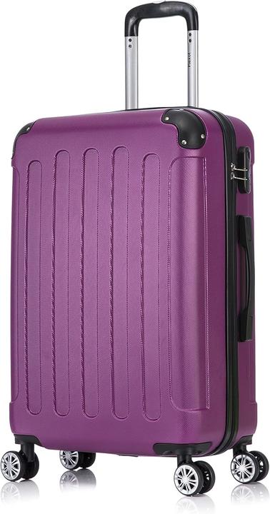 Produktbild Flexot Flex-2045 Reisekoffer (70 l, M (50 - 90l))