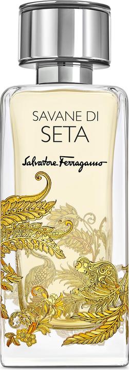 Salvatore Ferragamo Savane di Seta Eau de Parfum (Eau de parfum, 100 ml)
