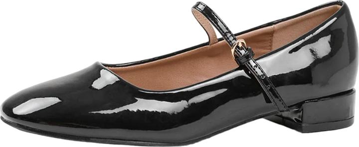 Image du produit Where's That From - Ballerines MINSK - Femme (37)