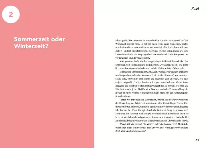Actual product image 99 einfache Fragen für vielfältige Unterhaltungen zwischen Eltern und Kindern (German, Ralph Caspers, 2022)