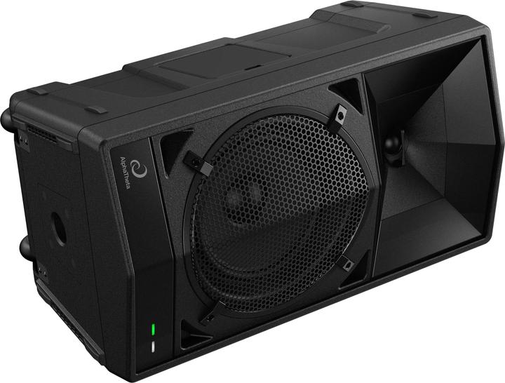 Image du produit AlphaTheta Wave-Eight (8 h, Fonctionnement sur secteur)