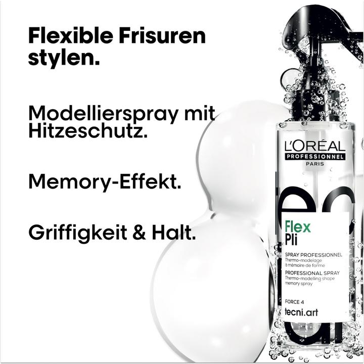 Produktbild L'Oréal Professionnel Tecni. Art PLI Shaper - 1 (190 ml)