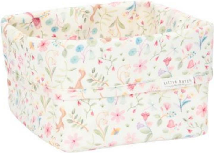 Little Dutch Changing table basket small Fairy Wonders