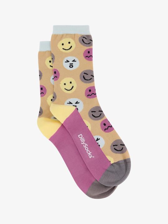 DillySocks All The Feels
