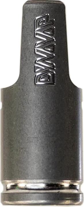 Actual product image Dynavap VapCap Armored Stainless Steel Cap (1 x)
