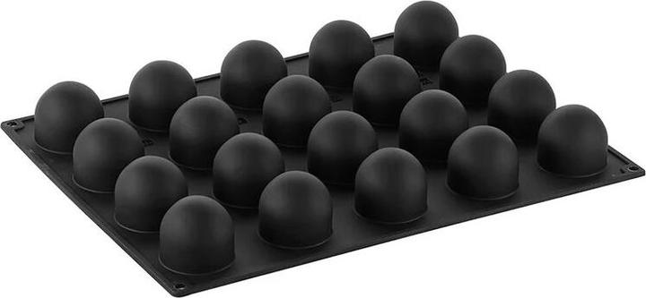 Immagine prodotto Pavoni Silikonform Kugel (5 cm)