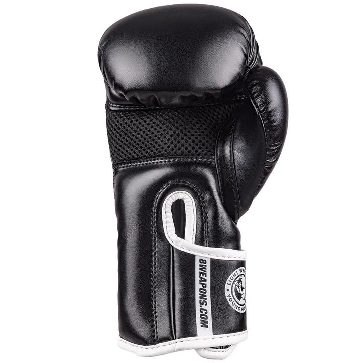 Produktbild 8Weapons Boxhandschuhe für Kinder Unlimited 2.0 (4 OZ)