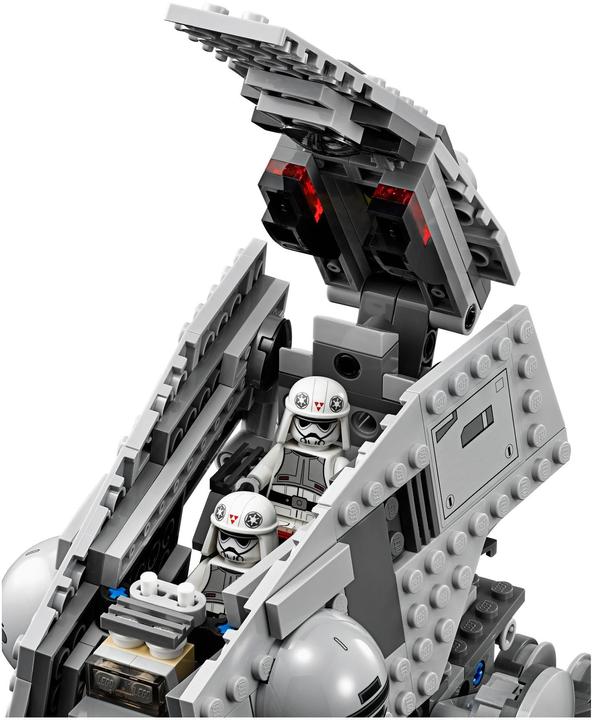Actual product image LEGO At-Dp (75083, LEGO Star Wars)