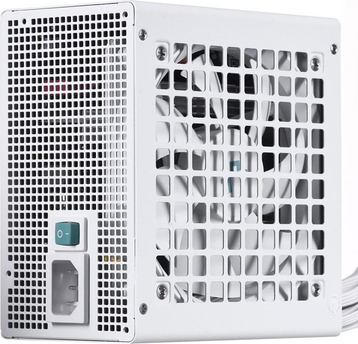 Produktbild Deepcool "650W PL650-D White" (650 W)