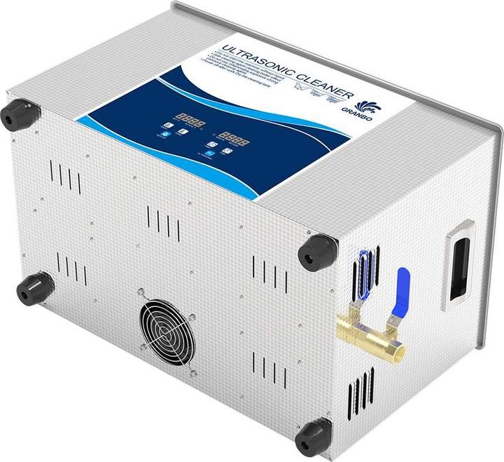 Image du produit Granbo Sonic Nettoyeur à ultrasons GS1030 (30000 ml)