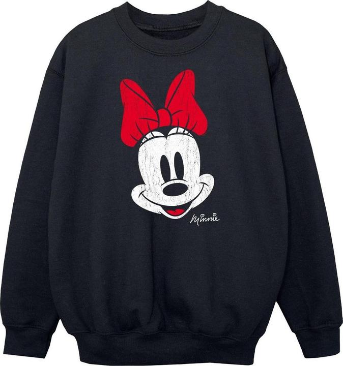 Produktbild Disney Sweatshirt Mädchen (152, 158)