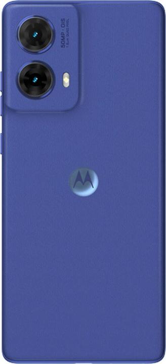 Produktbild Motorola Moto G85 (256 GB, Cobalt Blue, 6.67", Dual SIM, 50 Mpx, 5G)