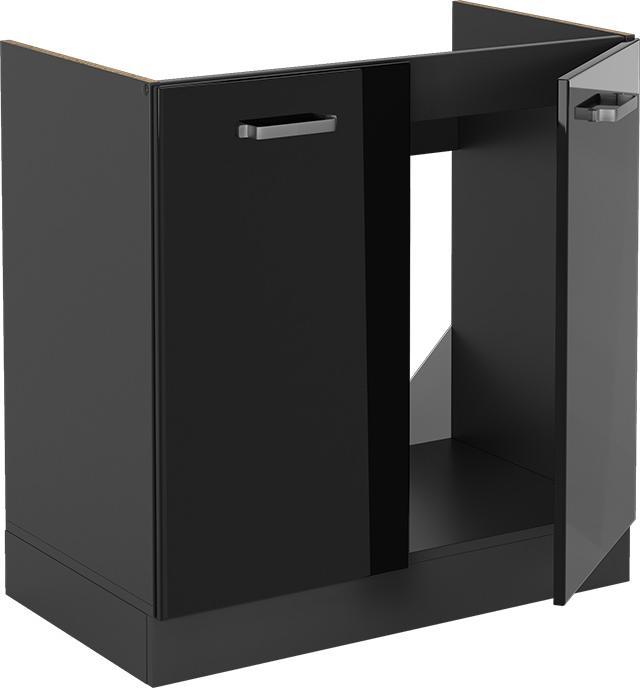 Produktbild Vicco Spülenunterschrank R-Line (80 x 60 x 81.5 cm)