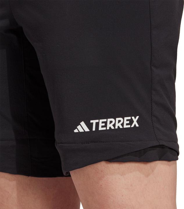 Actual product image adidas Women's Utilitas ZO Pants (42)