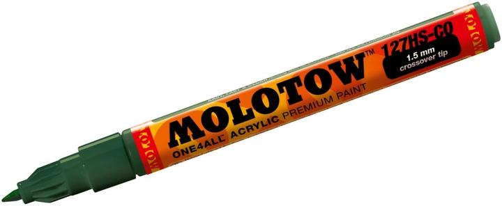 Produktbild Molotow AKRYLMARKER 1.5mm FUT.GREEN (future green, 1.50 mm, 1 x)