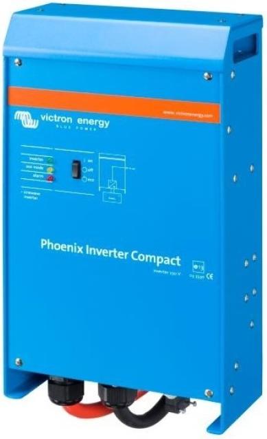Produktbild Victron Energy Phoenix Inverter C 12/1200