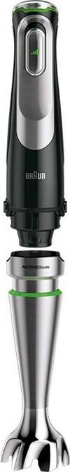 Productafbeelding Braun MultiQuick 9 (EU-stekker)