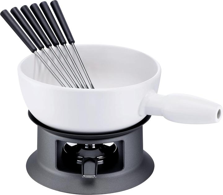 Schulte-Ufer Cheese fondue Ticino 1692 (Chocolate fondue, Cheese fondue)