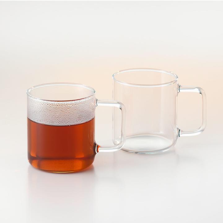 Image du produit micasa Tea & Coffee (300 ml, 2 x)