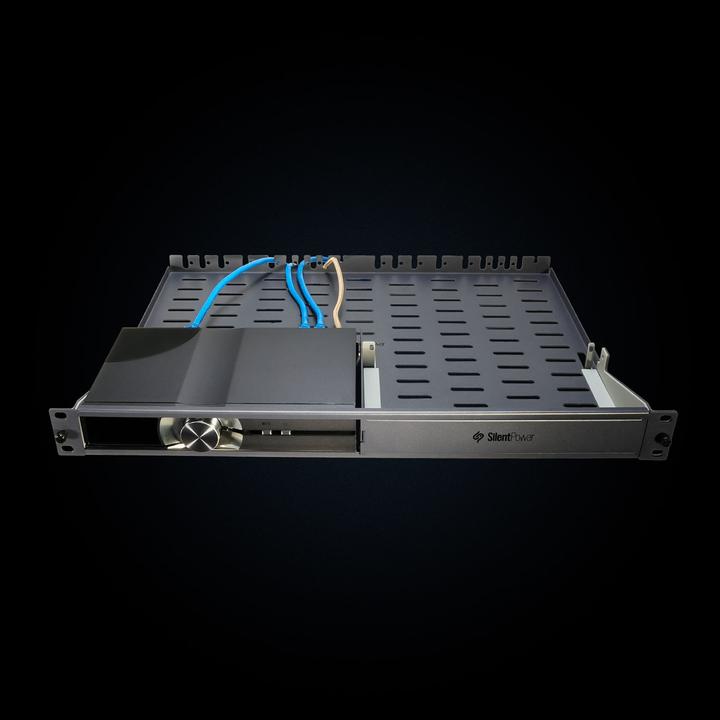 Produktbild iFi Audio Omni Rack