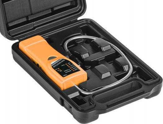 Produktbild Aisko Explosive gas meter - AZI-VZ7291