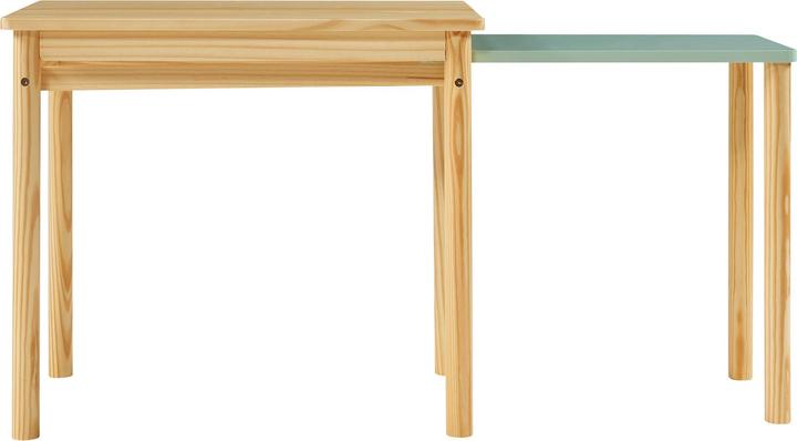 Actual product image En.Casa Brønnøy (Kids table)