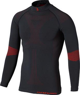 BBB FarInfraRed Layer lang-Arm, XL/XXL (L, XL)