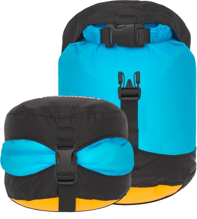 Produktbild Sea To Summit Evac Kompressions-Trockensack UL (8 l)