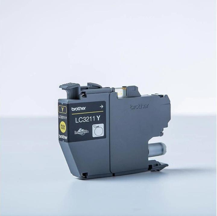 Immagine prodotto Brother Lc-3211y (Y)