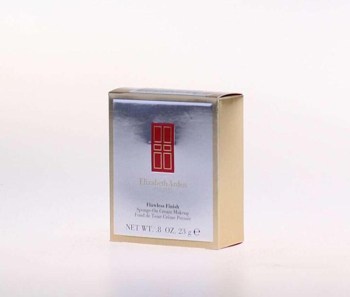 Immagine prodotto Elizabeth Arden Pinna Flaw Sponge-On No.52 (52 Bronzo Beige)