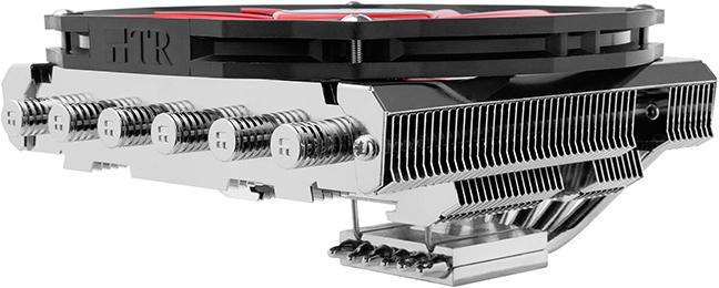 Produktbild Thermalright AXP-200R (73 mm)