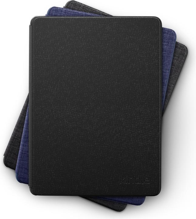 Produktbild Amazon Kindle Paperwhite with Special Offers (2021) (6.80", 8 GB, Black)