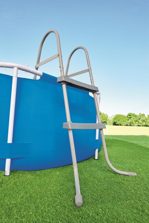 Image du produit Bestway Treppenaufputz-Swimmingpool