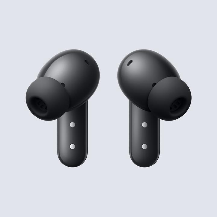 Actual product image CMF Buds (ANC, 33.50 h, Wireless)