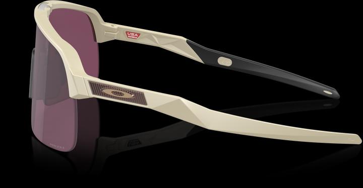 Image du produit Oakley Sutro Lite (Sable mat, Prizm Road Black)