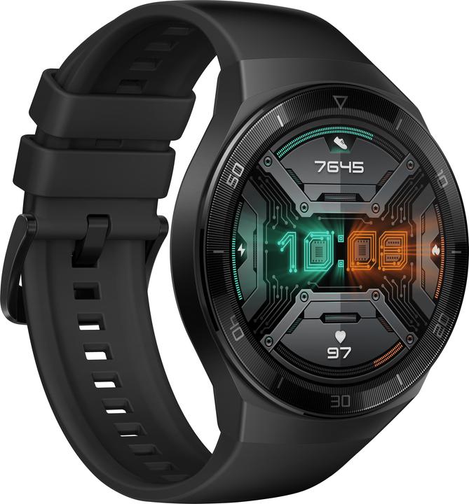 Produktbild Huawei Watch GT 2e (46 mm)