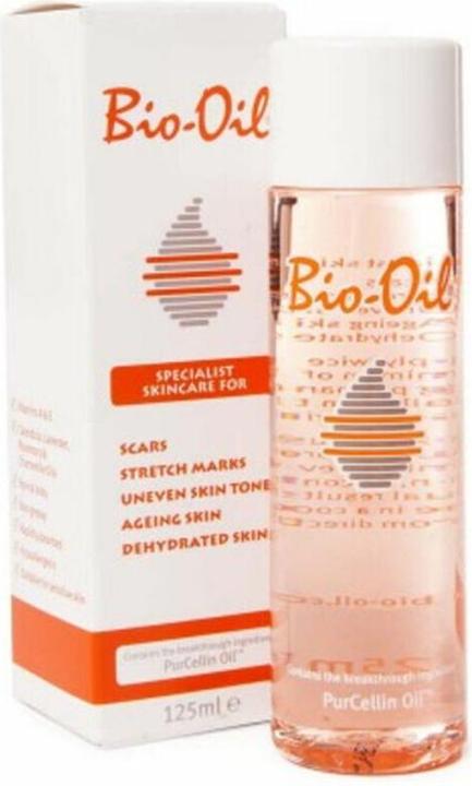 Bi-Oil BIO-OIL Olio PurCellin 125 ml (Olio corpo, 125 ml)