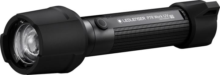 Ledlenser P7R Work UV (17 cm, 1200 lm)