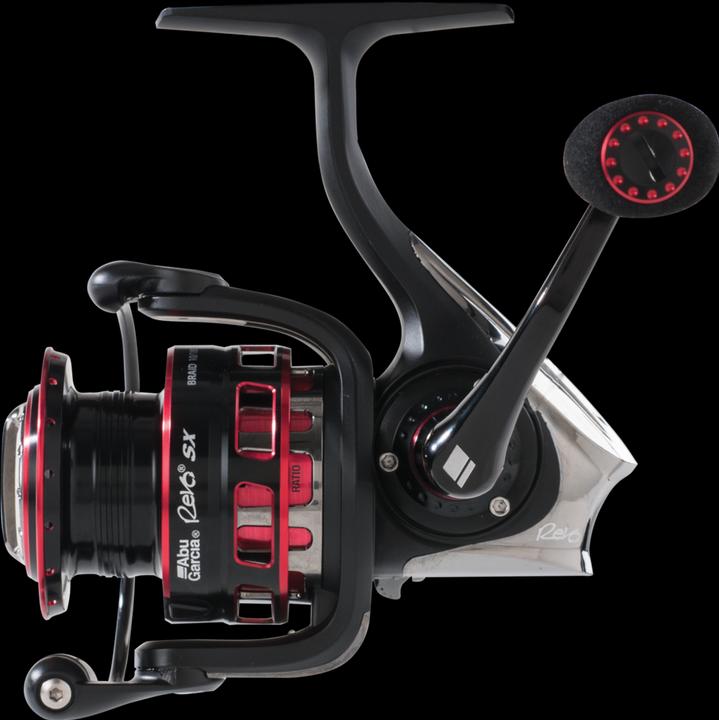 Abu Garcia Revo SX Spinning