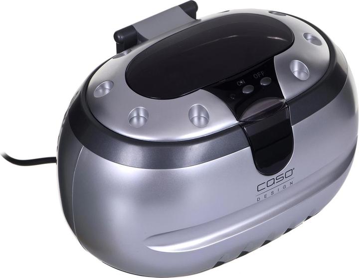 Produktbild Caso Ultrasonic Clean (42 kHz, 570 ml)