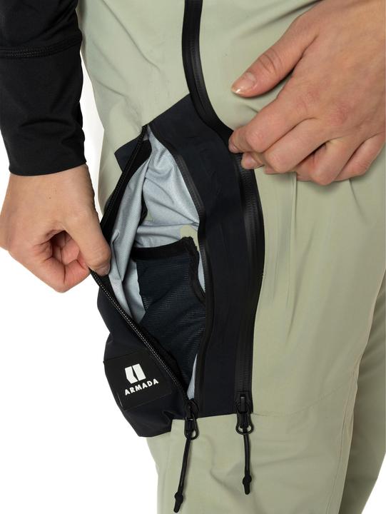 Image du produit Armada Rayleigh 3L Bib (S)