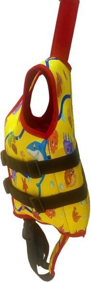 Produktbild Siva Sunny Schwimmweste S (S, M, L)